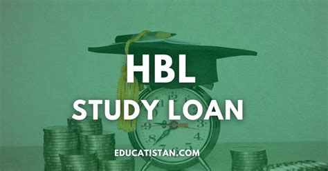 hbl student loan for study abroad